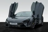 McLaren Artura din 2024 cu 15.000 km - oferta MCL115203 - foto 10