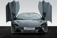 McLaren Artura din 2024 cu 15.000 km - oferta MCL115203 - foto 11