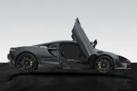 McLaren Artura din 2024 cu 15.000 km - oferta MCL115203 - foto 12