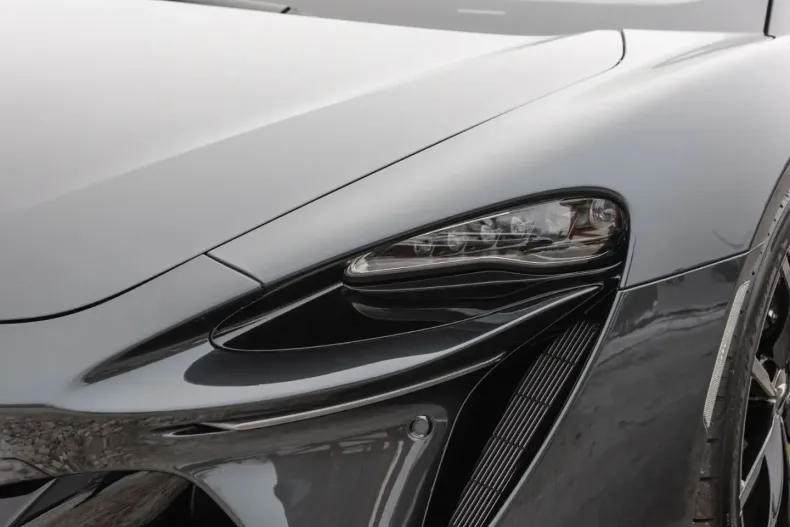 McLaren Artura din 2024 cu 15.000 km - oferta MCL115203 - foto 13