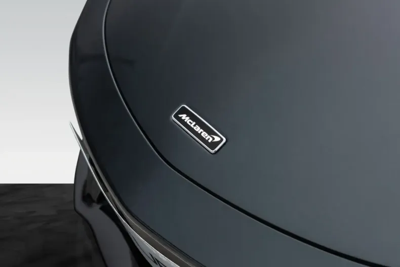 McLaren Artura din 2024 cu 15.000 km - oferta MCL115203 - foto 15