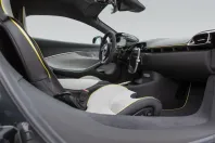 McLaren Artura din 2024 cu 15.000 km - oferta MCL115203 - foto 16