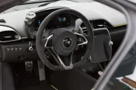 McLaren Artura din 2024 cu 15.000 km - oferta MCL115203 - foto 17