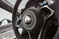 McLaren Artura din 2024 cu 15.000 km - oferta MCL115203 - foto 18