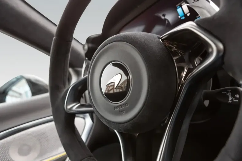 McLaren Artura din 2024 cu 15.000 km - oferta MCL115203 - foto 18