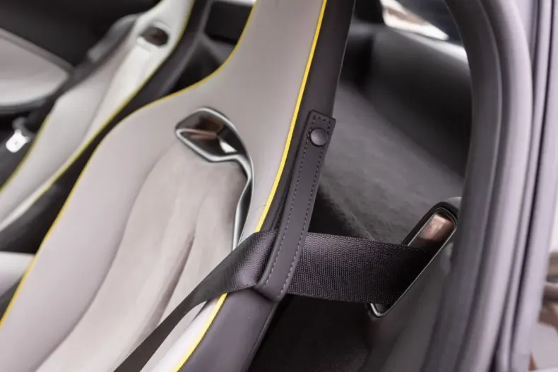 McLaren Artura din 2024 cu 15.000 km - oferta MCL115203 - foto 22