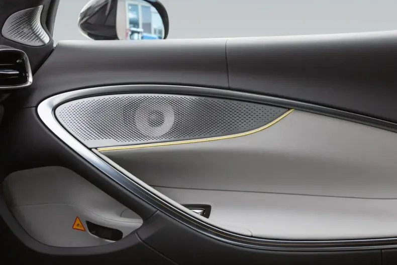 McLaren Artura din 2024 cu 15.000 km - oferta MCL115203 - foto 23