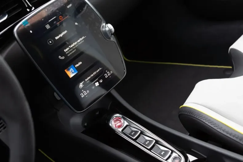 McLaren Artura din 2024 cu 15.000 km - oferta MCL115203 - foto 27