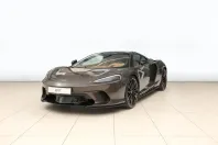 McLaren GT din 2023 cu 5.440 km - oferta MCL115205 - foto 1