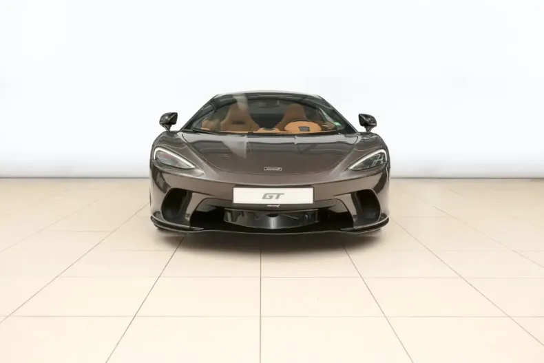 McLaren GT din 2023 cu 5.440 km - oferta MCL115205 - foto 2
