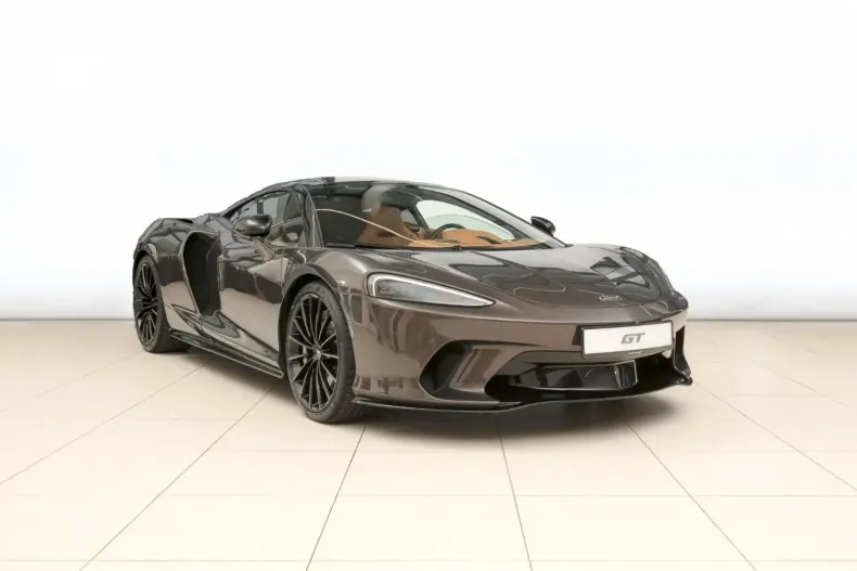 McLaren GT din 2023 cu 5.440 km - oferta MCL115205 - foto 3