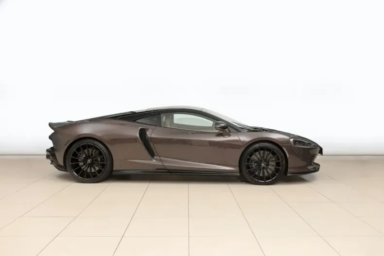 McLaren GT din 2023 cu 5.440 km - oferta MCL115205 - foto 4
