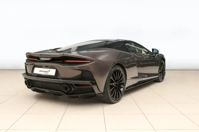 McLaren GT din 2023 cu 5.440 km - oferta MCL115205 - foto 5