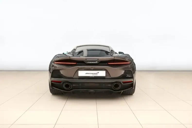 McLaren GT din 2023 cu 5.440 km - oferta MCL115205 - foto 6