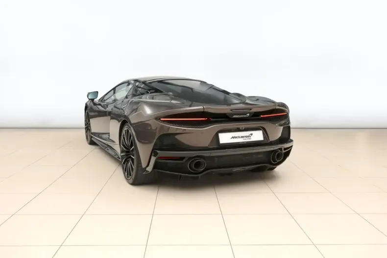 McLaren GT din 2023 cu 5.440 km - oferta MCL115205 - foto 7