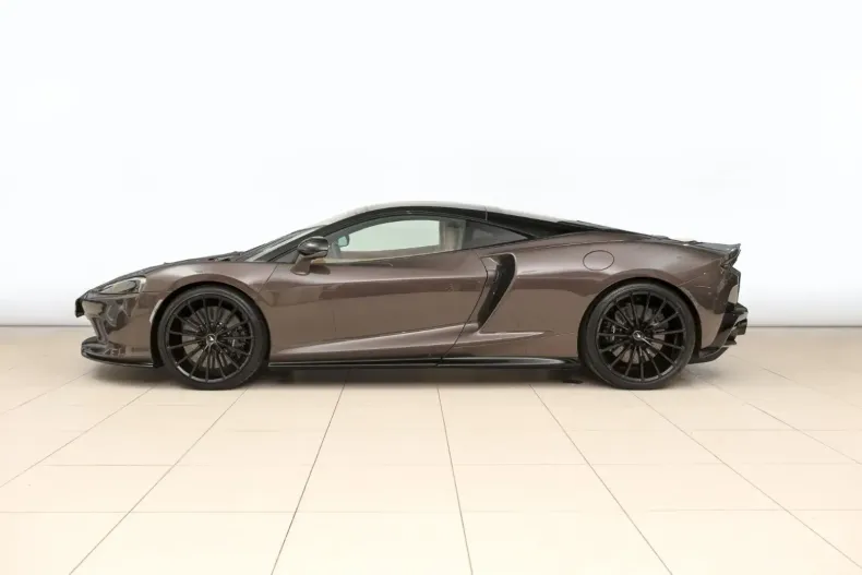 McLaren GT din 2023 cu 5.440 km - oferta MCL115205 - foto 8