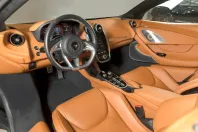 McLaren GT din 2023 cu 5.440 km - oferta MCL115205 - foto 9