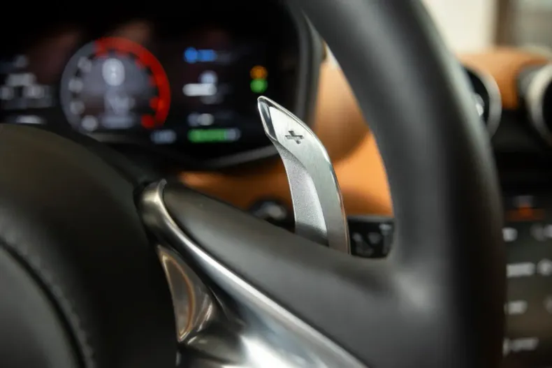 McLaren GT din 2023 cu 5.440 km - oferta MCL115205 - foto 11