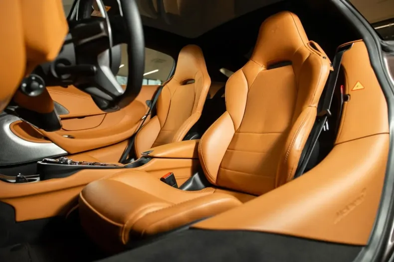 McLaren GT din 2023 cu 5.440 km - oferta MCL115205 - foto 12