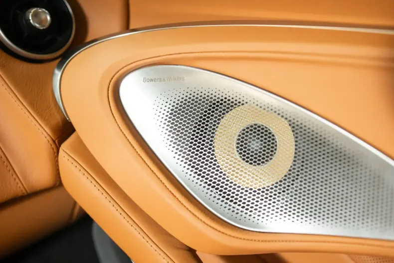 McLaren GT din 2023 cu 5.440 km - oferta MCL115205 - foto 14