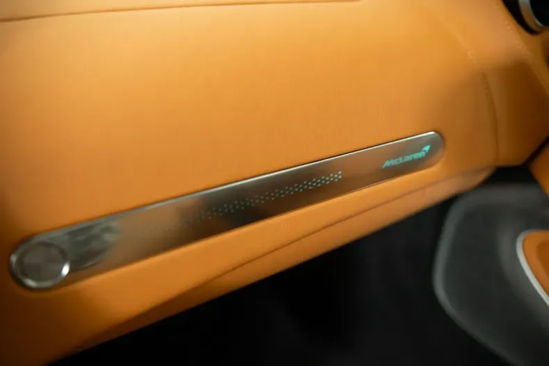 McLaren GT din 2023 cu 5.440 km - oferta MCL115205 - foto 15