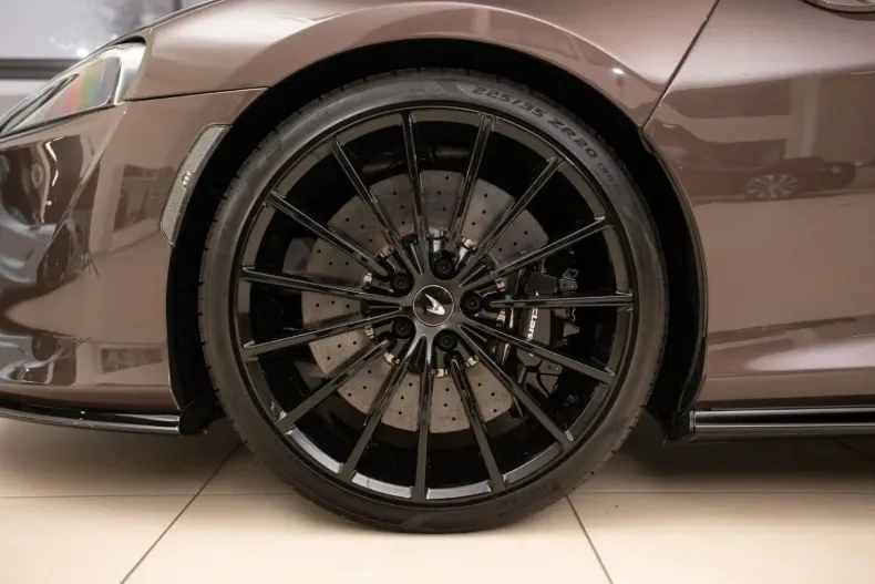 McLaren GT din 2023 cu 5.440 km - oferta MCL115205 - foto 20