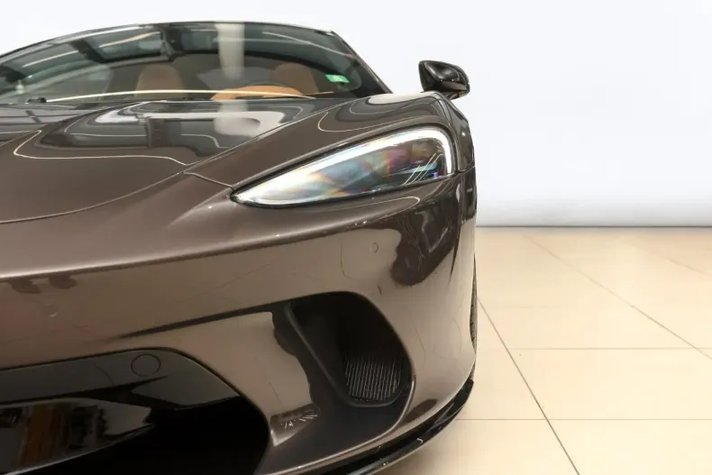 McLaren GT din 2023 cu 5.440 km - oferta MCL115205 - foto 21
