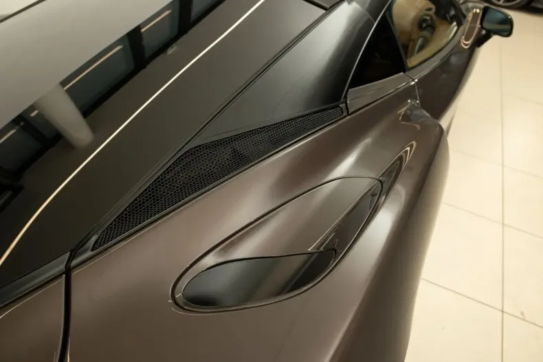 McLaren GT din 2023 cu 5.440 km - oferta MCL115205 - foto 22