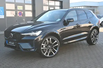 Volvo XC60 din 2023 - oferta VOL115208