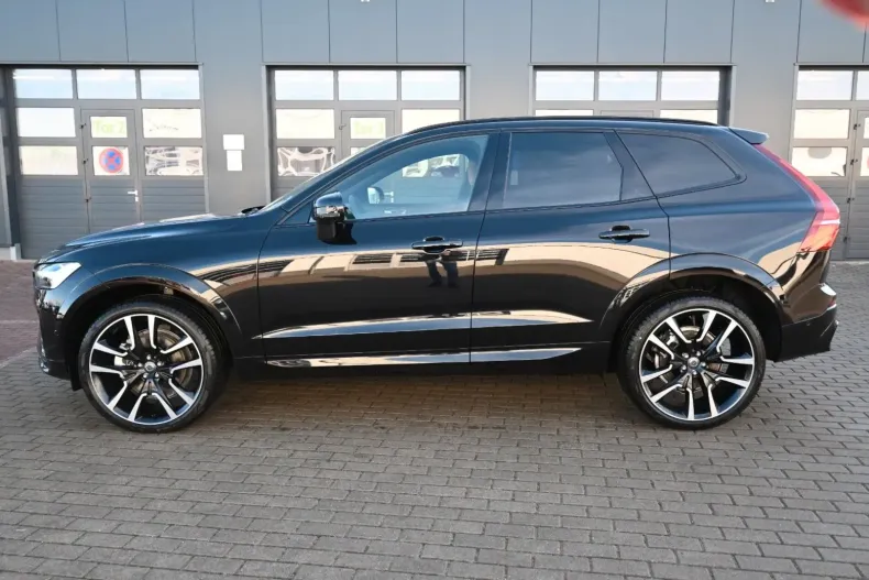 Volvo XC60 din 2023 cu 29.500 km - oferta VOL115208 - foto 2