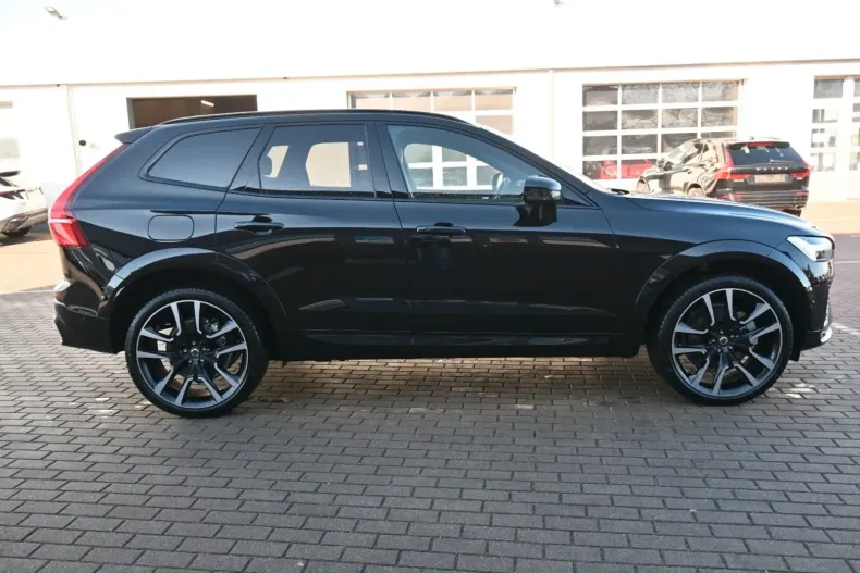 Volvo XC60 din 2023 cu 29.500 km - oferta VOL115208 - foto 6