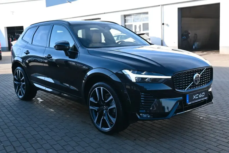 Volvo XC60 din 2023 cu 29.500 km - oferta VOL115208 - foto 7