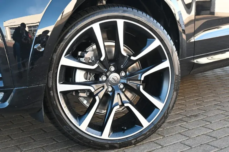 Volvo XC60 din 2023 cu 29.500 km - oferta VOL115208 - foto 11