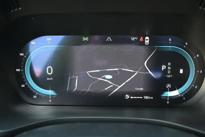 Volvo XC60 din 2023 cu 29.500 km - oferta VOL115208 - foto 22