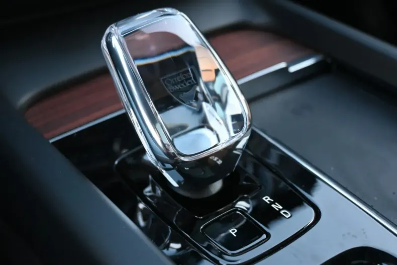 Volvo XC60 din 2023 cu 29.500 km - oferta VOL115208 - foto 25