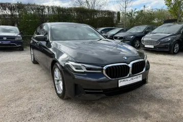 BMW 520 din 2020 - oferta BMW115209