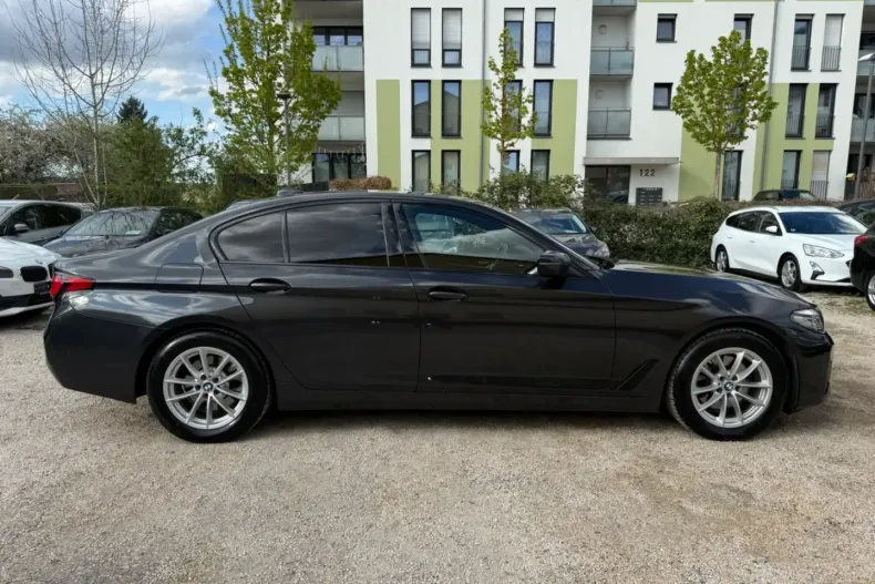 BMW 520 din 2020 cu 82.000 km - oferta BMW115209 - foto 7