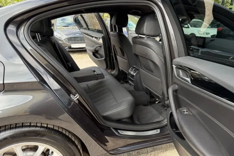 BMW 520 din 2020 cu 82.000 km - oferta BMW115209 - foto 12