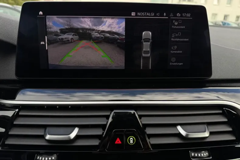 BMW 520 din 2020 cu 82.000 km - oferta BMW115209 - foto 14