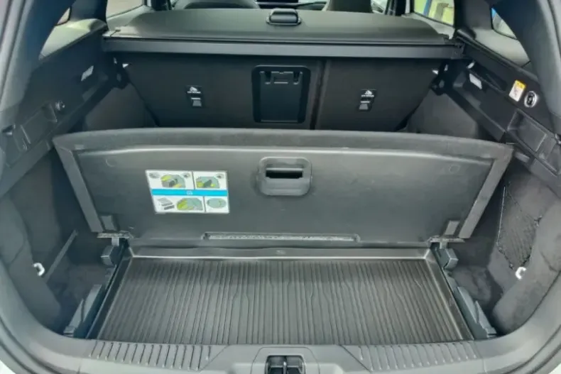 Ford Focus din 2024 cu 14.510 km - oferta FOR115211 - foto 9