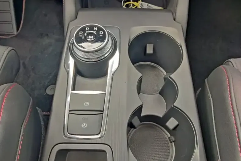 Ford Focus din 2024 cu 14.510 km - oferta FOR115211 - foto 15