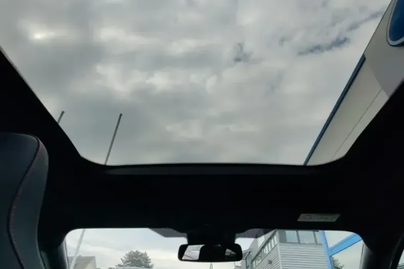 Ford Focus din 2024 cu 14.510 km - oferta FOR115211 - foto 16