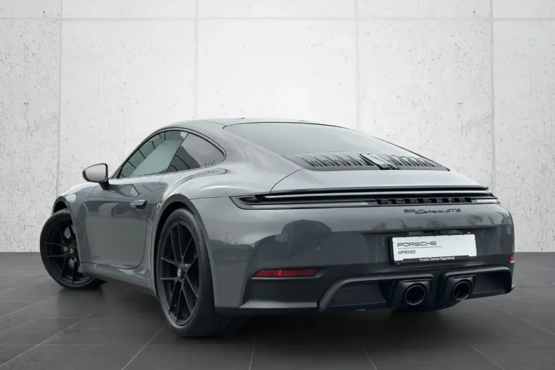 Porsche 992 din 2025 cu 7.000 km - oferta POR115212 - foto 3