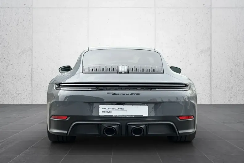 Porsche 992 din 2025 cu 7.000 km - oferta POR115212 - foto 5