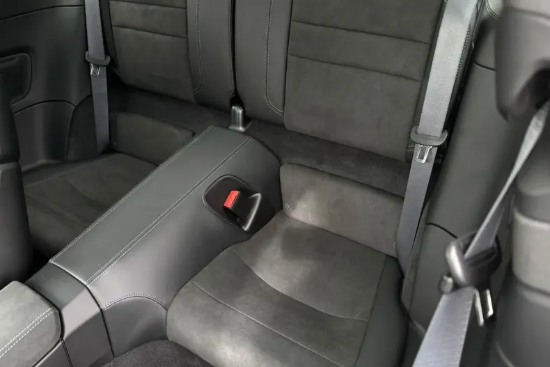 Porsche 992 din 2025 cu 7.000 km - oferta POR115212 - foto 7