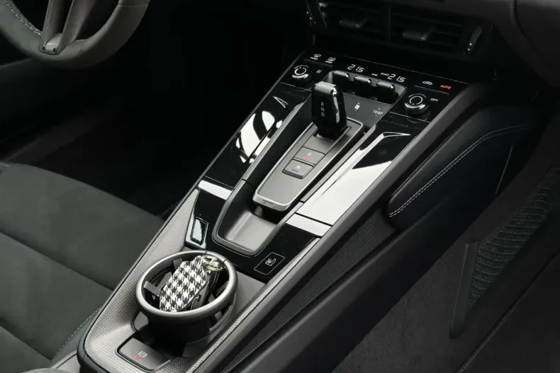 Porsche 992 din 2025 cu 7.000 km - oferta POR115212 - foto 10