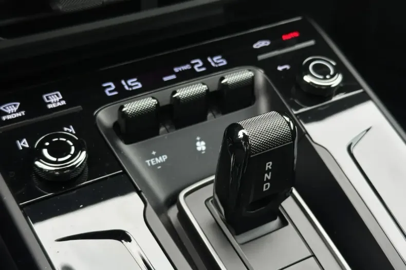 Porsche 992 din 2025 cu 7.000 km - oferta POR115212 - foto 11