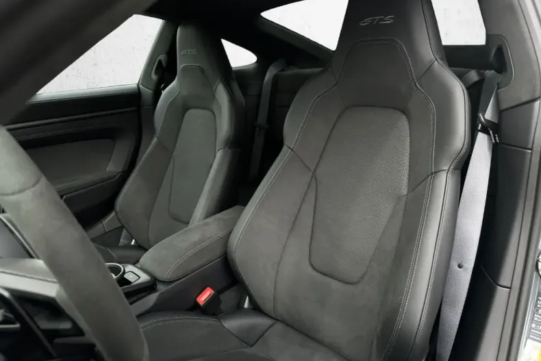 Porsche 992 din 2025 cu 7.000 km - oferta POR115212 - foto 15