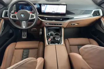 BMW X6 M din 2024 - oferta BMW115213