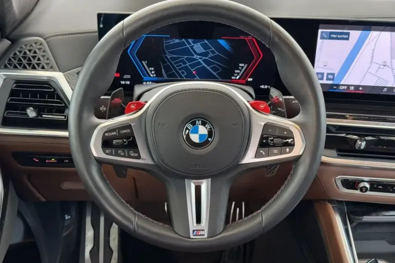 BMW X6 M din 2024 cu 7.010 km - oferta BMW115213 - foto 6